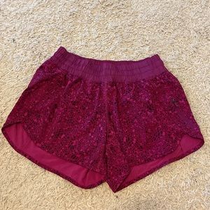 Lululemon Athletic Shorts. Size 8